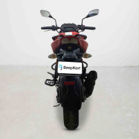 TVS Apache RTR 160 4V