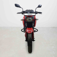 TVS Apache RTR 160 4V