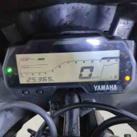 Yamaha YZF R15 V3 2019 Model