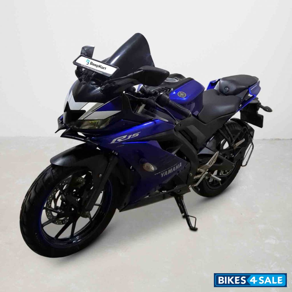 Yamaha YZF R15 V3