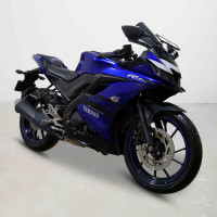 Yamaha YZF R15 V3