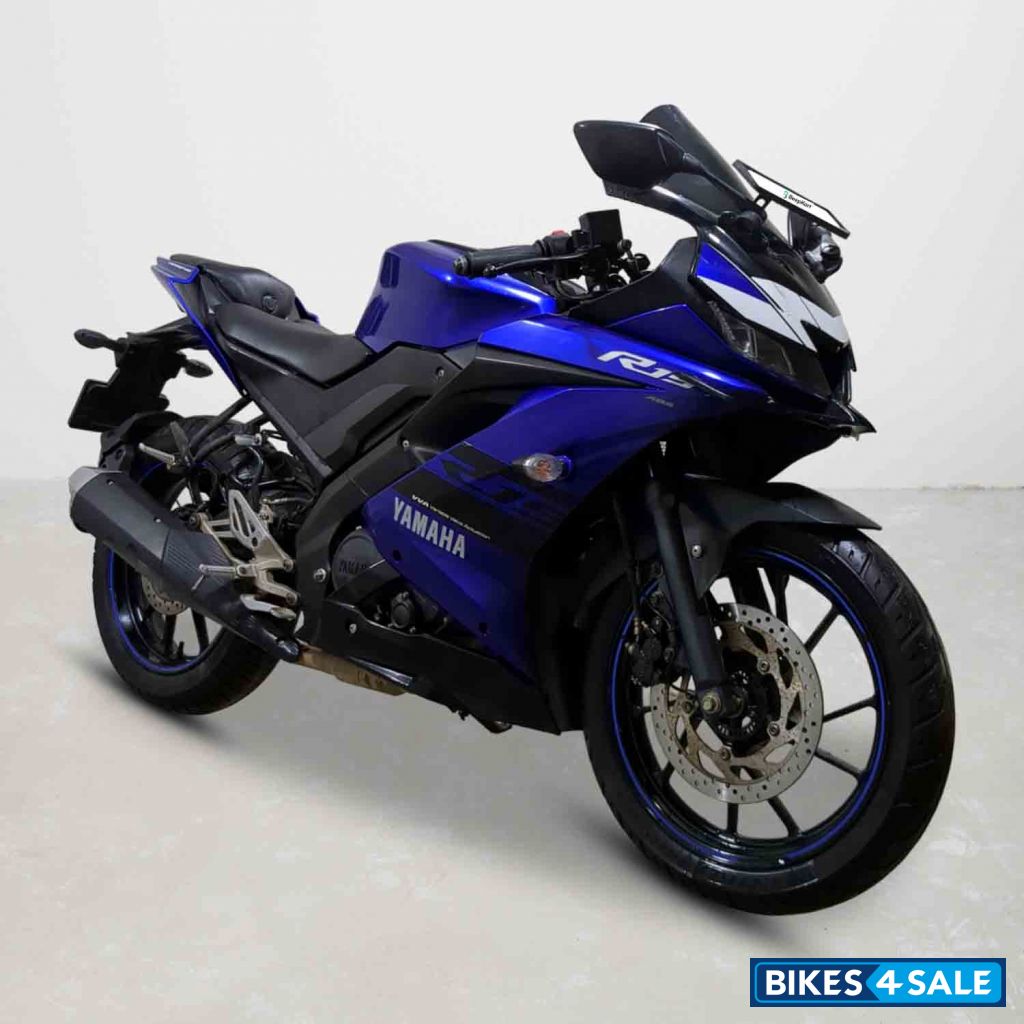 Yamaha YZF R15 V3