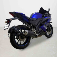 Yamaha YZF R15 V3