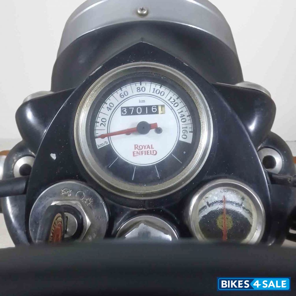 Royal Enfield Classic 350