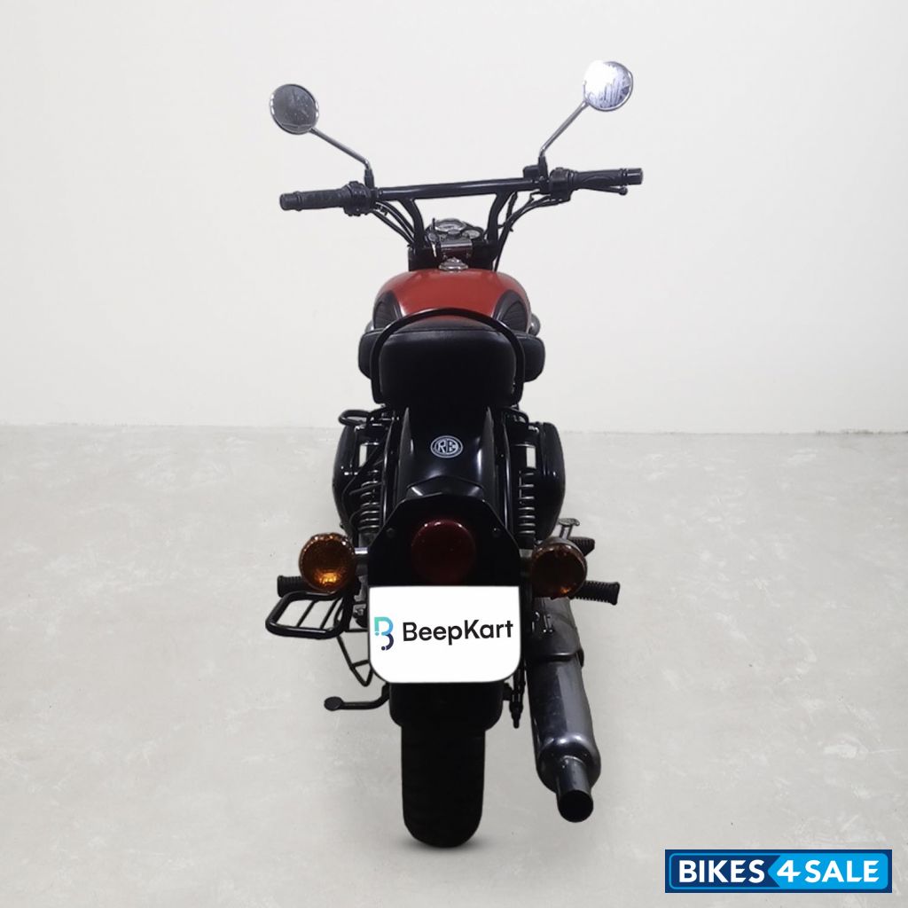 Royal Enfield Classic 350