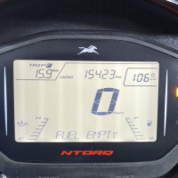 TVS NTORQ 125 Race Edition 2019 Model