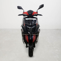 TVS NTORQ 125 Race Edition