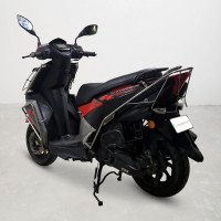 TVS NTORQ 125 Race Edition