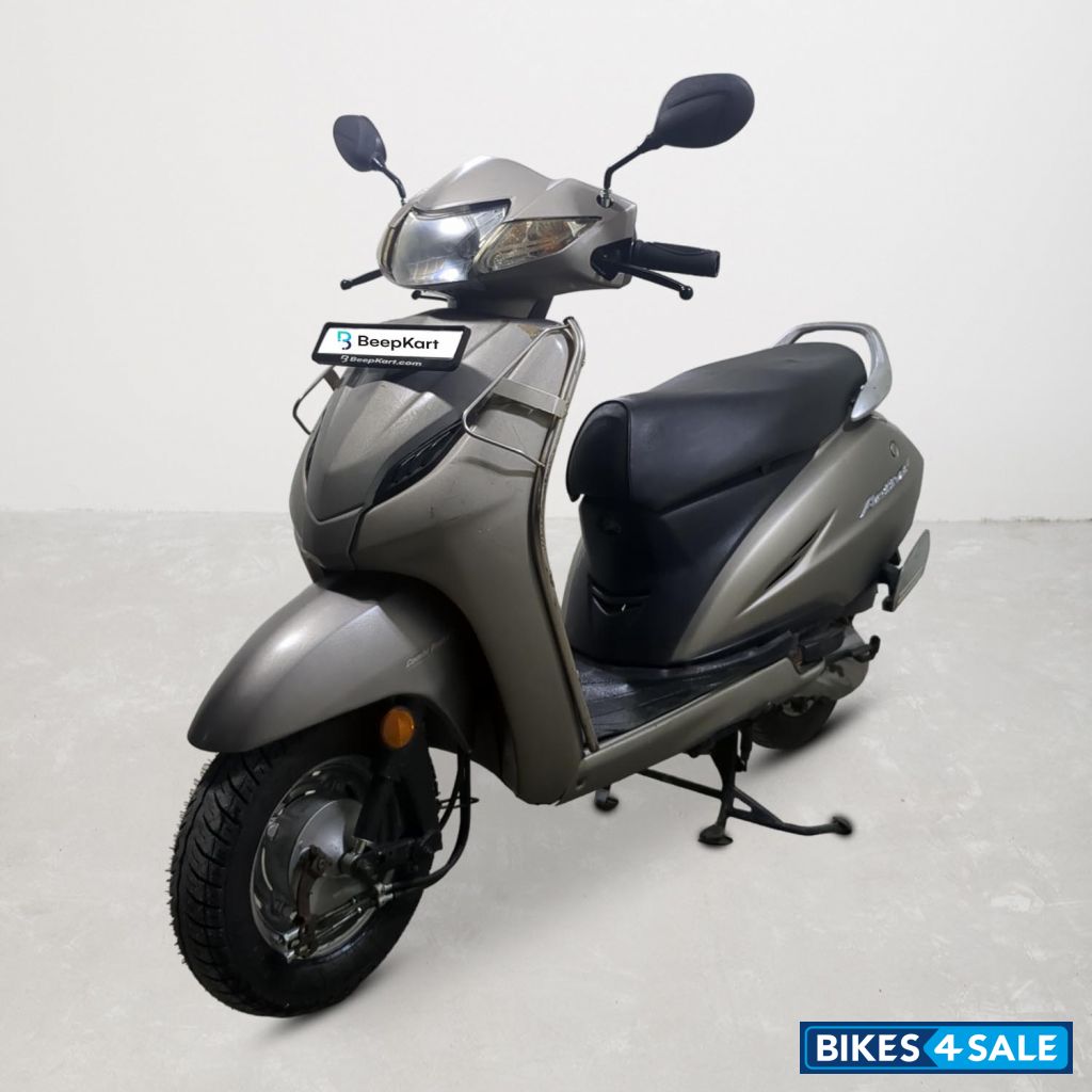 Honda Activa 4G