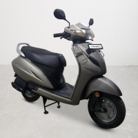 Honda Activa 4G