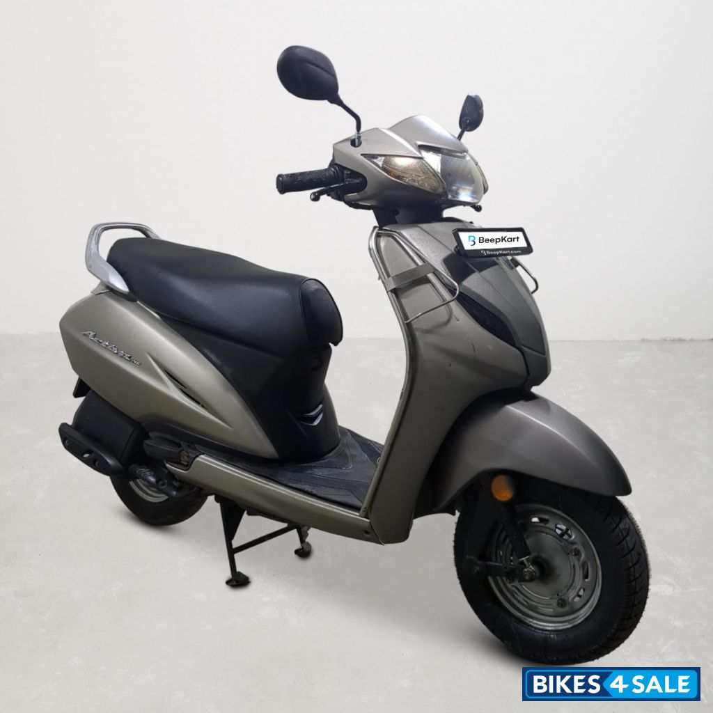 Honda Activa 4G
