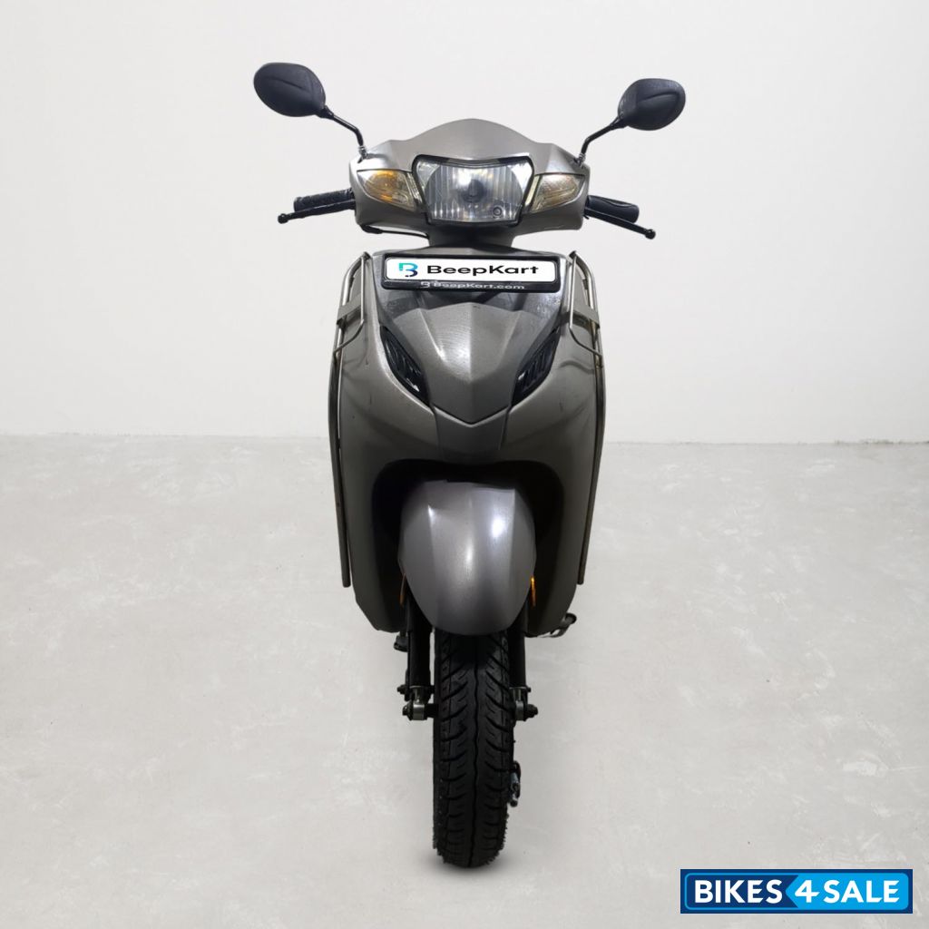 Honda Activa 4G