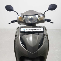 Honda Activa 4G