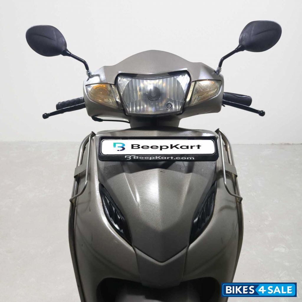 Honda Activa 4G