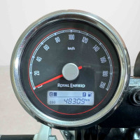 Royal Enfield Interceptor 2019 Model