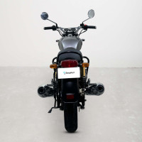 Royal Enfield Interceptor