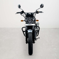 Royal Enfield Interceptor