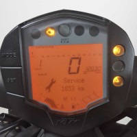 KTM Duke 200 2022 Model