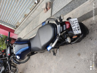 Yamaha FZ-S FI V3 BS6  Model