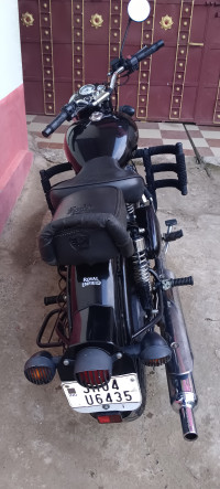 Royal Enfield Classic 350 BS VI