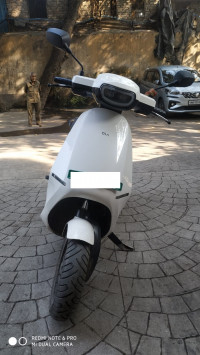 Ola S1 Pro 2022 Model