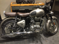 Royal Enfield Classic 350 2019 Model