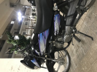 Hero HF Deluxe i3s 2018 Model