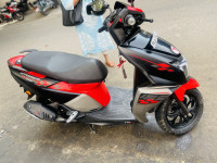 TVS Scooty Tvs ntorq 125 race edition