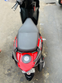 TVS Scooty Tvs ntorq 125 race edition