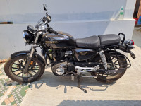 Honda Hness Anniversary Edition 2022 Model