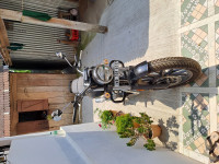 Sparkling Black Honda Hness Anniversary Edition