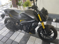 Bajaj Dominar 250 2021 Model
