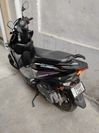 TVS NTORQ Super Squad Edition