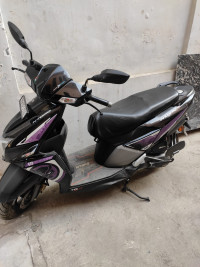 TVS NTORQ Super Squad Edition