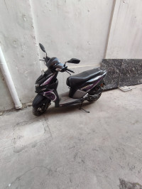 TVS NTORQ Super Squad Edition