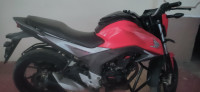 Honda CB Hornet 160R ABS 2016 Model