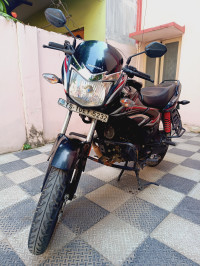 Honda Shine BS6