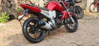 Yamaha FZ16