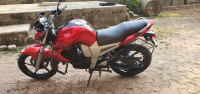 Yamaha FZ16