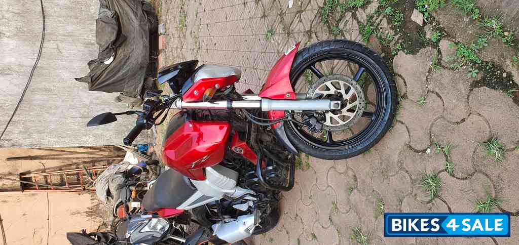 Yamaha FZ16 Yamaha FZ16