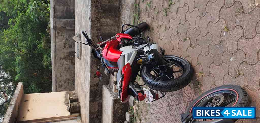 Yamaha FZ16 Yamaha FZ16