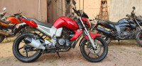 Yamaha FZ16