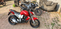 Yamaha FZ16