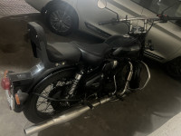 Royal Enfield Classic 350 BS VI 2020 Model