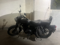 Royal Enfield Classic 350 BS VI