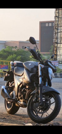 Suzuki Gixxer 250 BS6