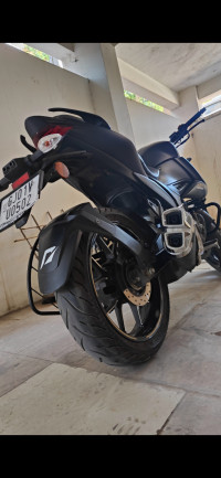 Suzuki Gixxer 250 BS6