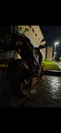 Suzuki Gixxer 250 BS6