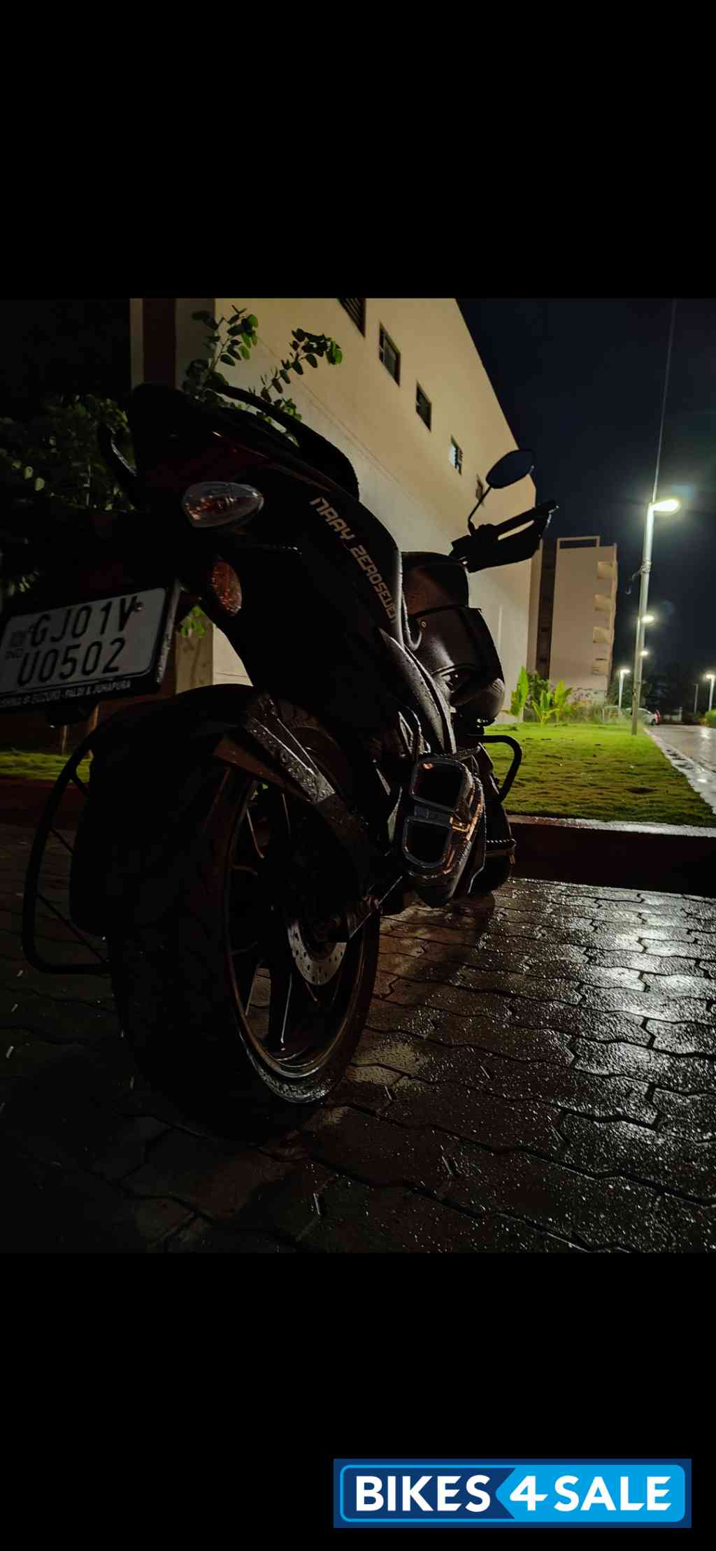 Suzuki Gixxer 250 BS6