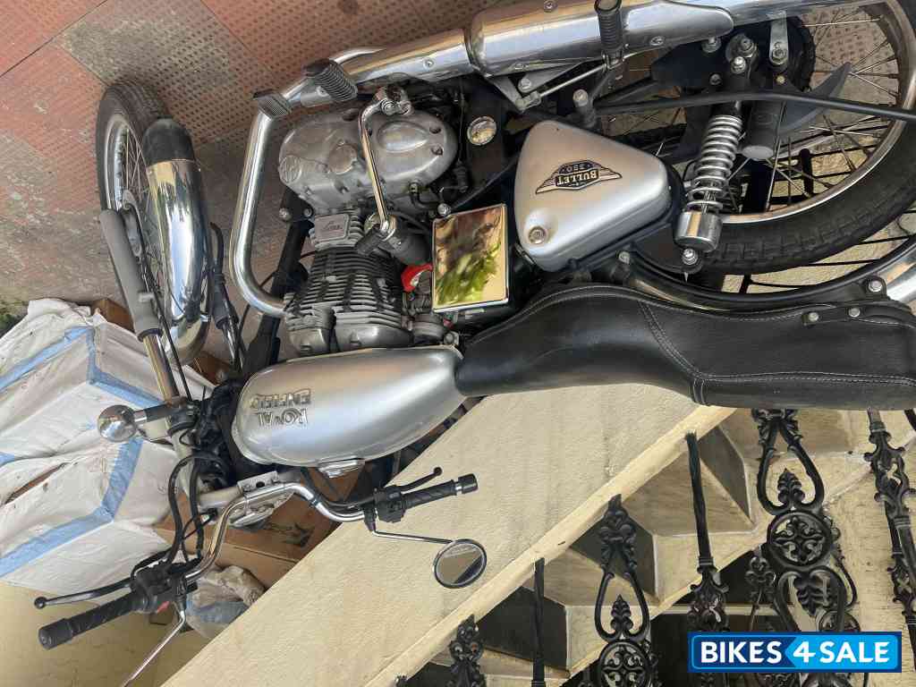 Royal Enfield Bullet Electra Twinspark